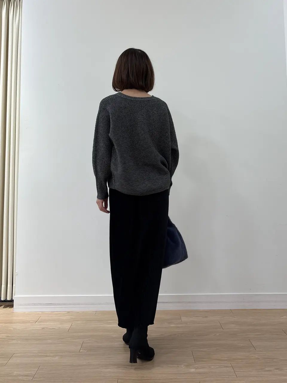 ONWARD CROSSET SELECT 津野 コーディネート画像