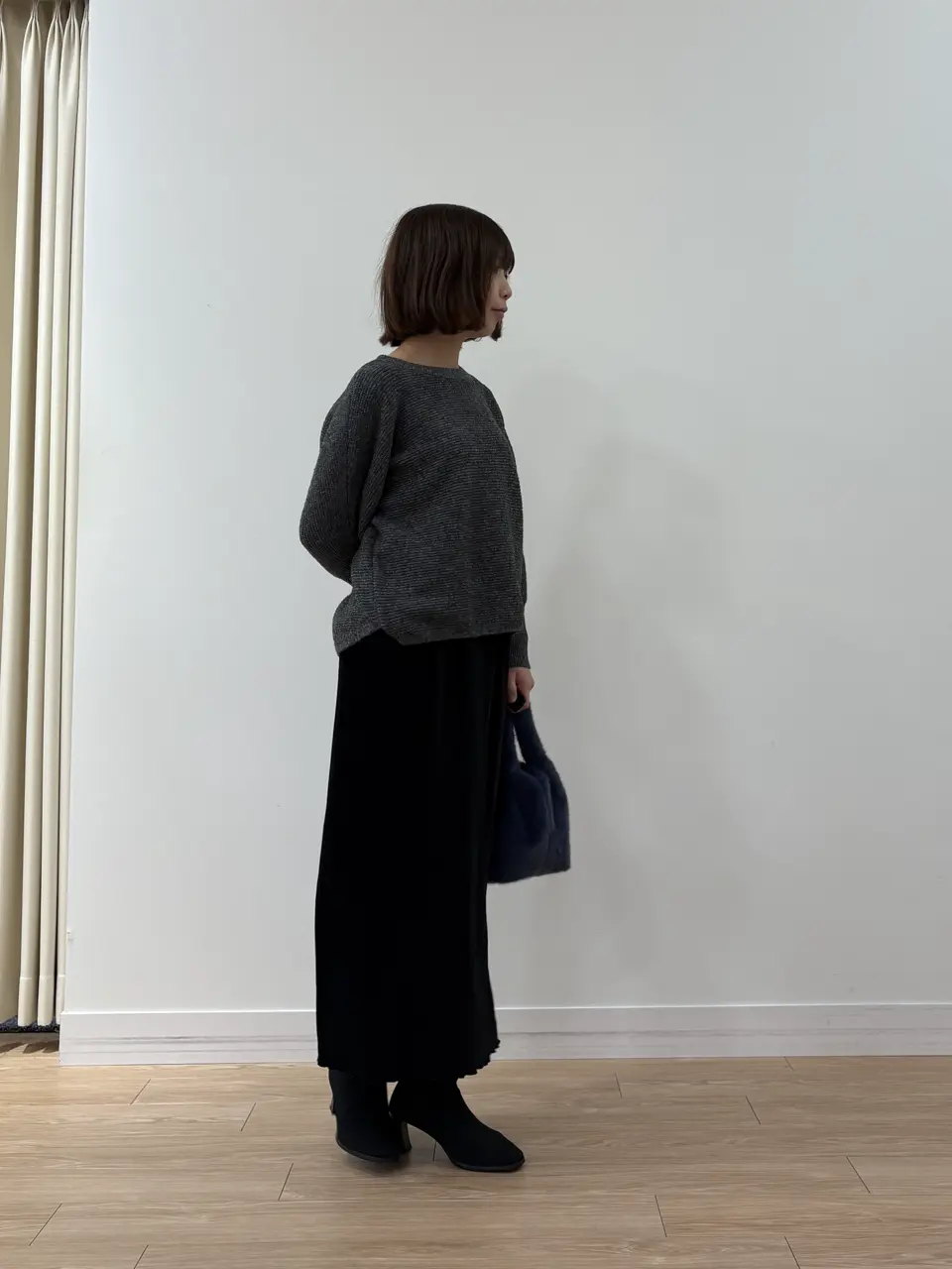 ONWARD CROSSET SELECT 津野 コーディネート画像