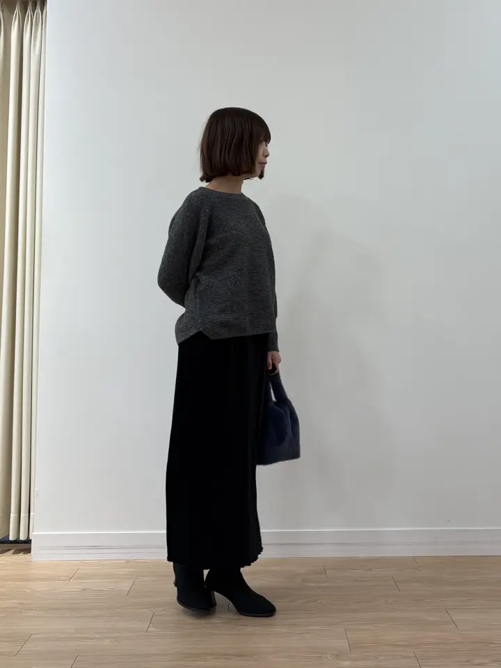 ONWARD CROSSET SELECT 津野 コーディネート画像