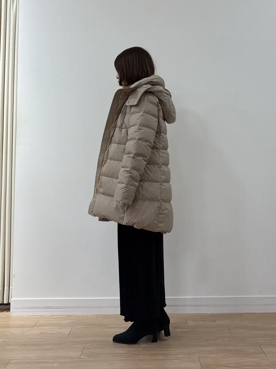 ONWARD CROSSET SELECT 津野 コーディネート画像