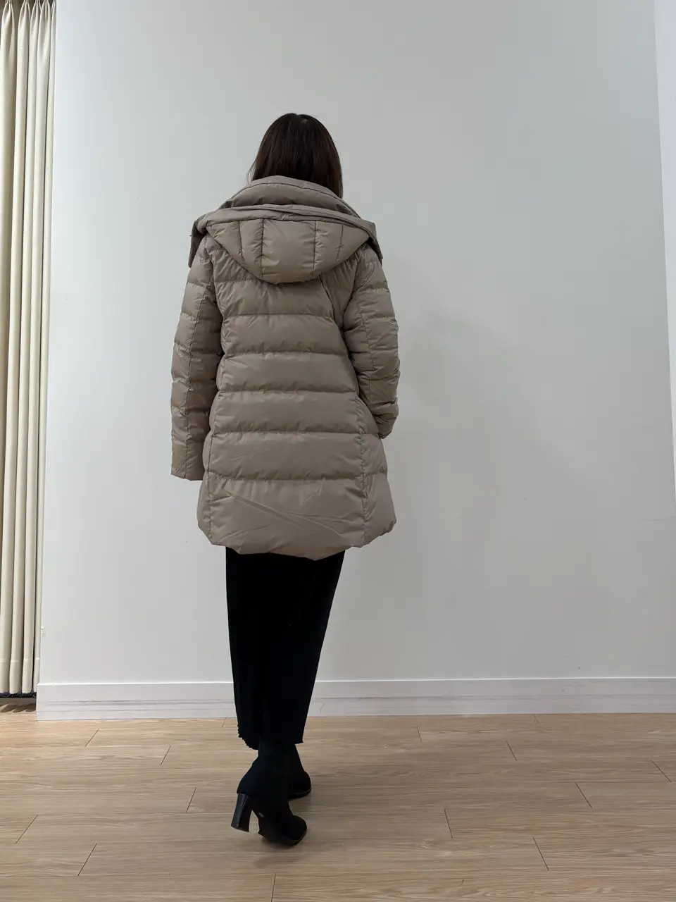 ONWARD CROSSET SELECT 津野 コーディネート画像