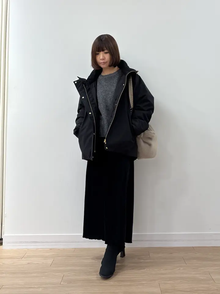 ONWARD CROSSET SELECT 津野 コーディネート画像