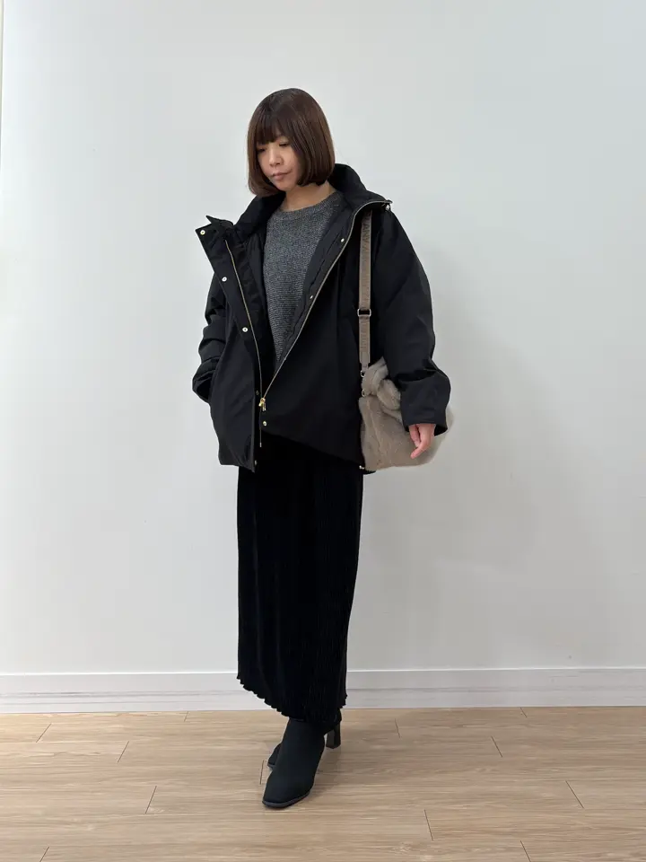 ONWARD CROSSET SELECT 津野 コーディネート画像