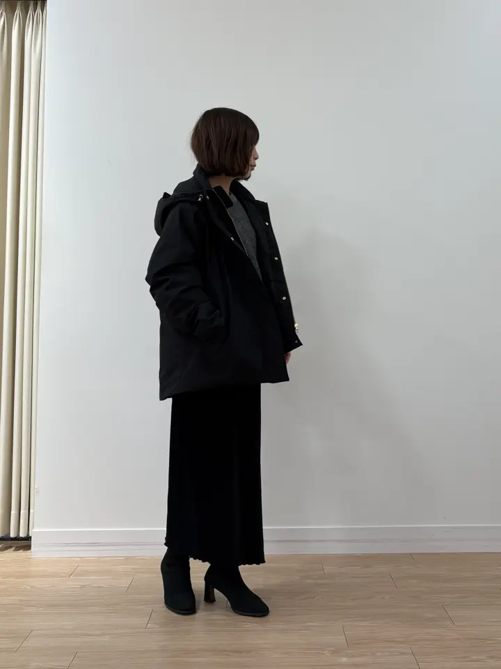 ONWARD CROSSET SELECT 津野 コーディネート画像