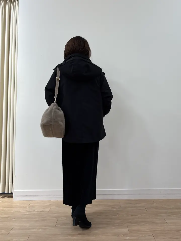 ONWARD CROSSET SELECT 津野 コーディネート画像