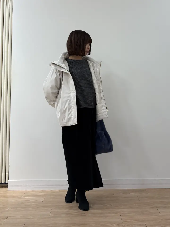 ONWARD CROSSET SELECT 津野 コーディネート画像