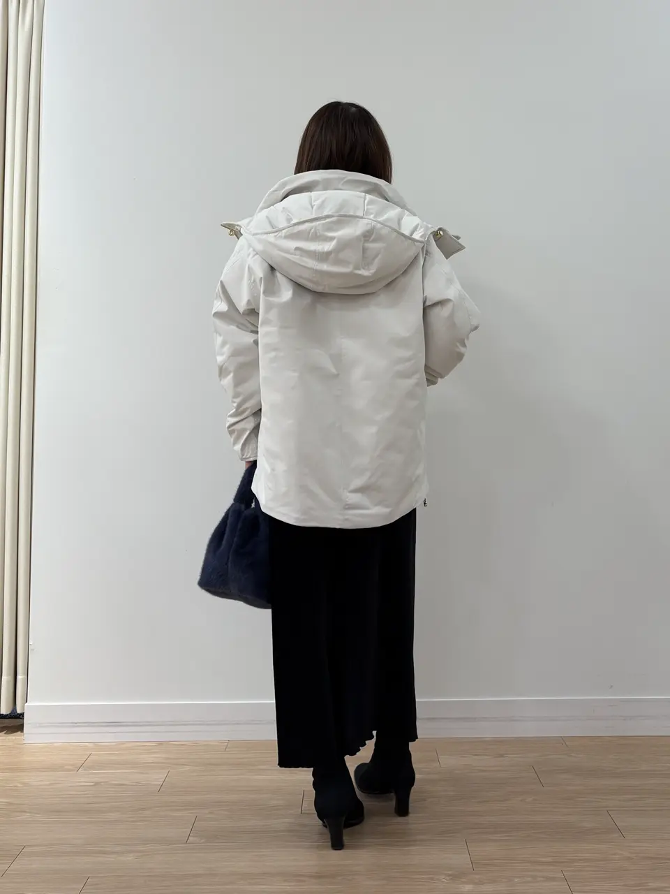 ONWARD CROSSET SELECT 津野 コーディネート画像