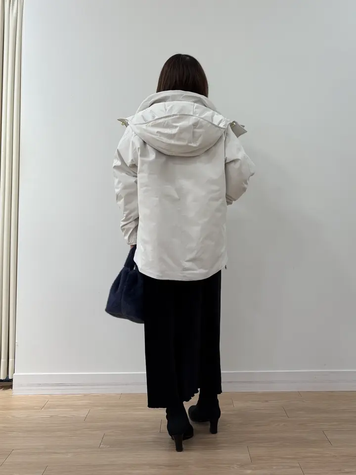 ONWARD CROSSET SELECT 津野 コーディネート画像