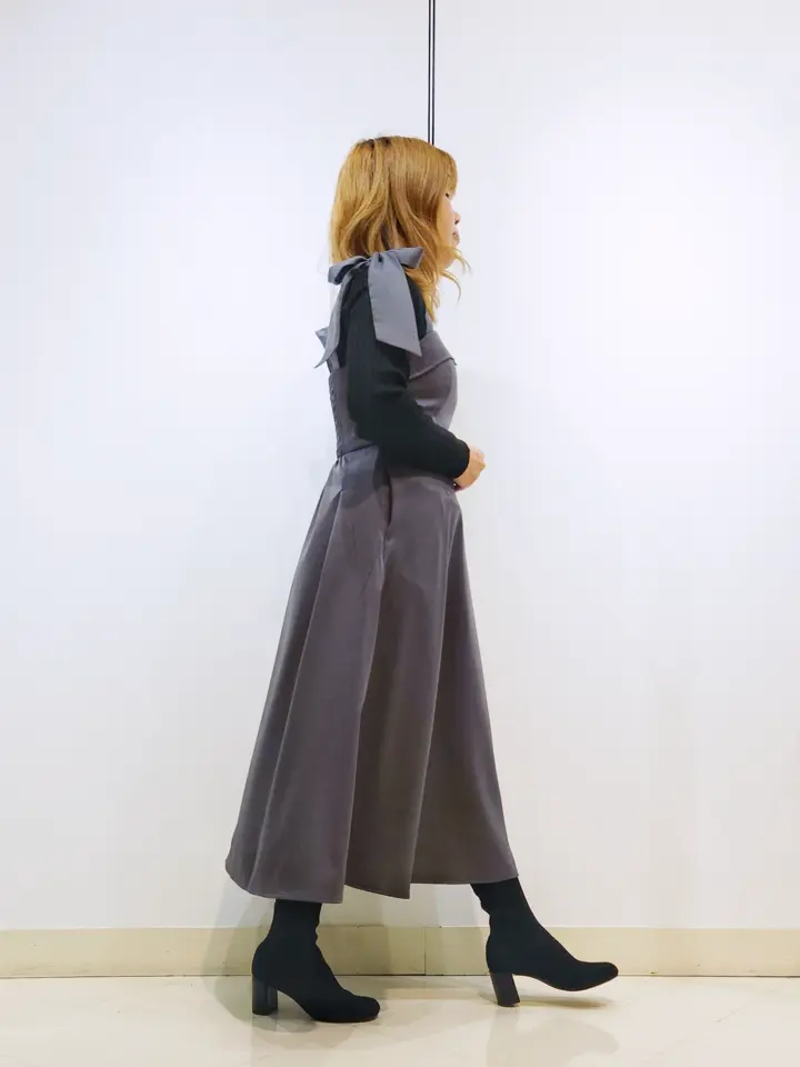 ONWARD CROSSET SELECT 中野 コーディネート画像