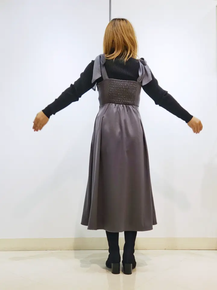 ONWARD CROSSET SELECT 中野 コーディネート画像