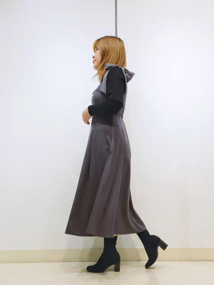 ONWARD CROSSET SELECT 中野 コーディネート画像