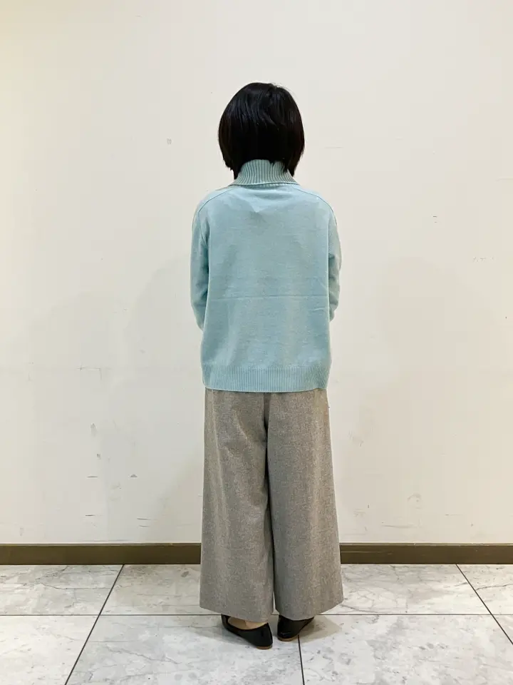 ONWARD CROSSET SELECT 今西 コーディネート画像