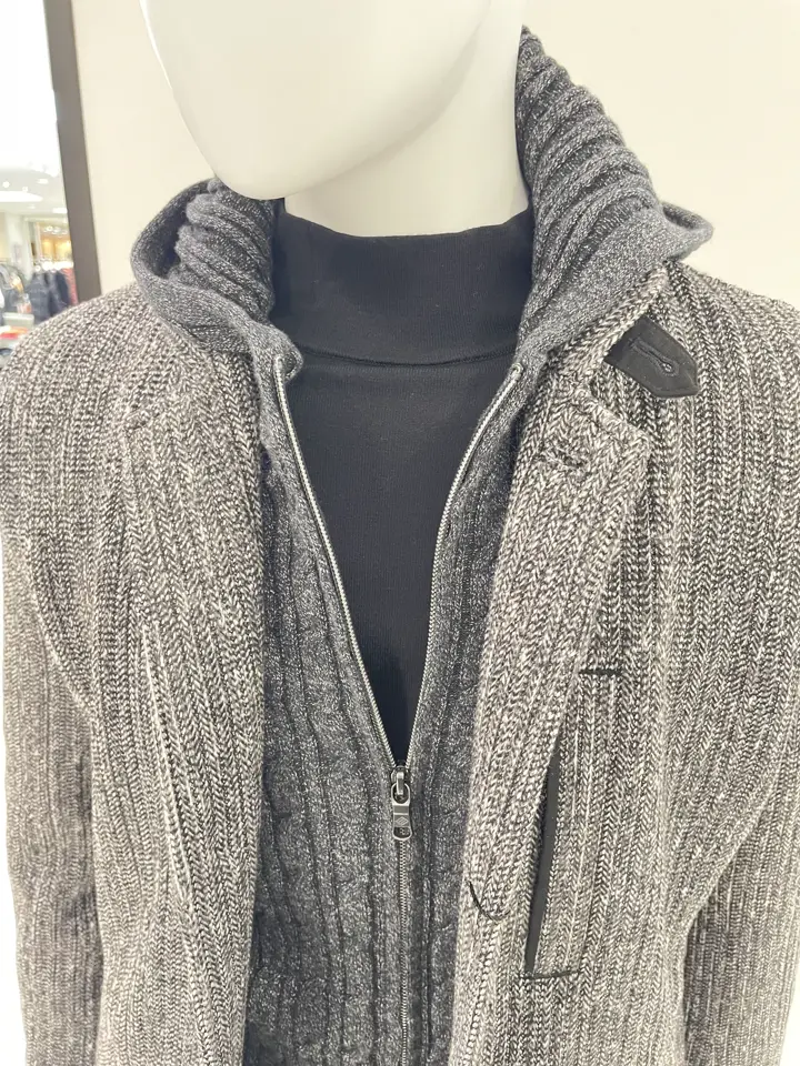 ONWARD CROSSET SELECT Sasaki コーディネート画像