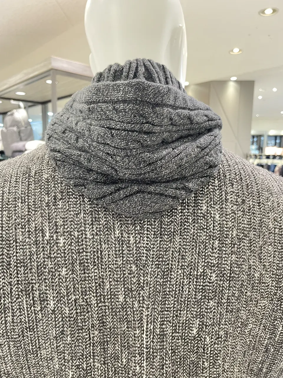 ONWARD CROSSET SELECT Sasaki コーディネート画像