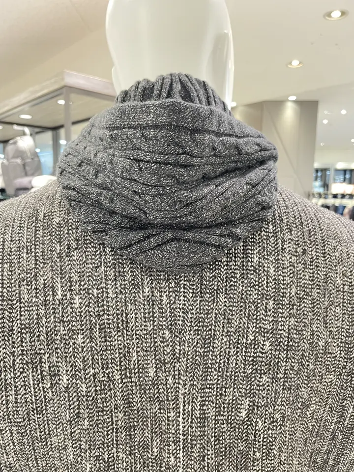 ONWARD CROSSET SELECT Sasaki コーディネート画像