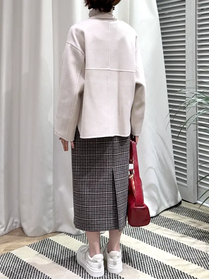 ONWARD CROSSET SELECT M コーディネート画像