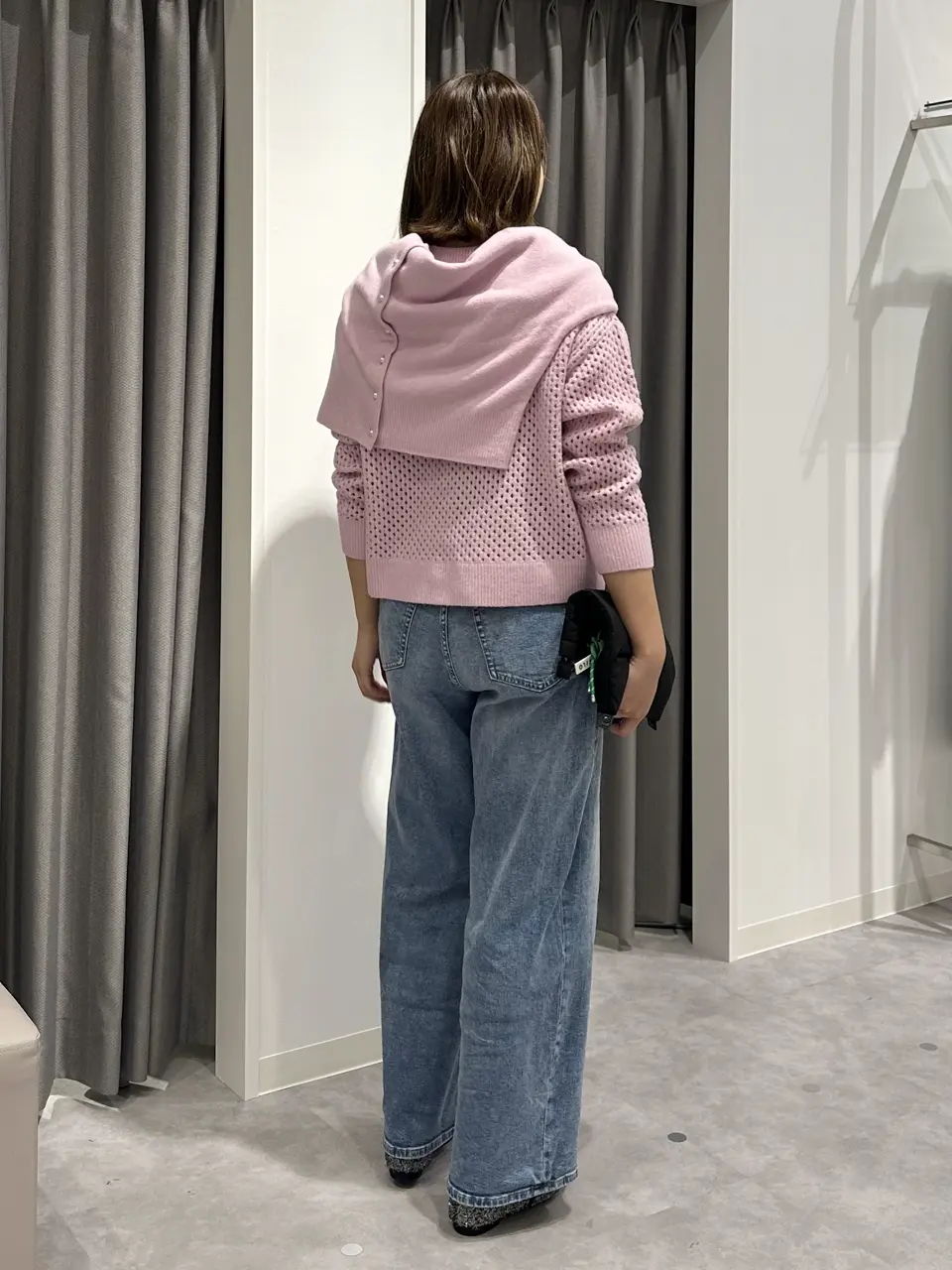 ONWARD CROSSET SELECT mami コーディネート画像