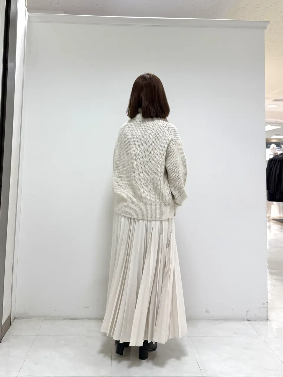 ONWARD CROSSET SELECT 市川 コーディネート画像