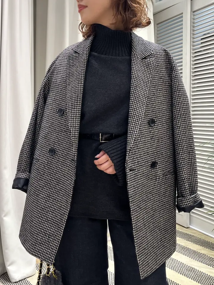 ONWARD CROSSET SELECT 伊藤 コーディネート画像