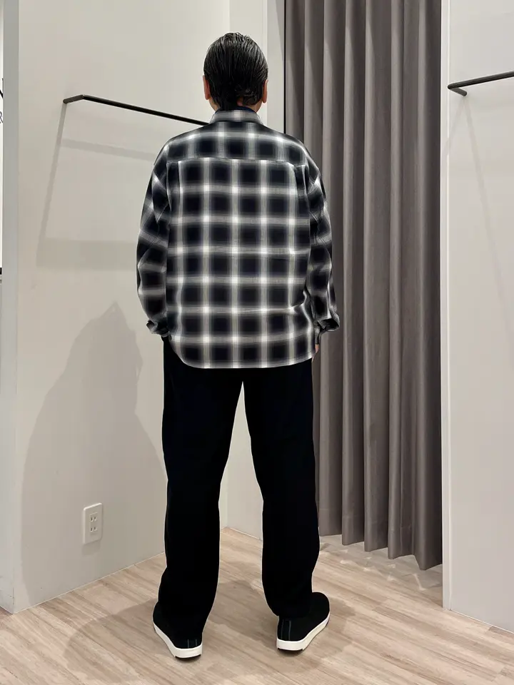 ONWARD CROSSET SELECT 辰見 コーディネート画像