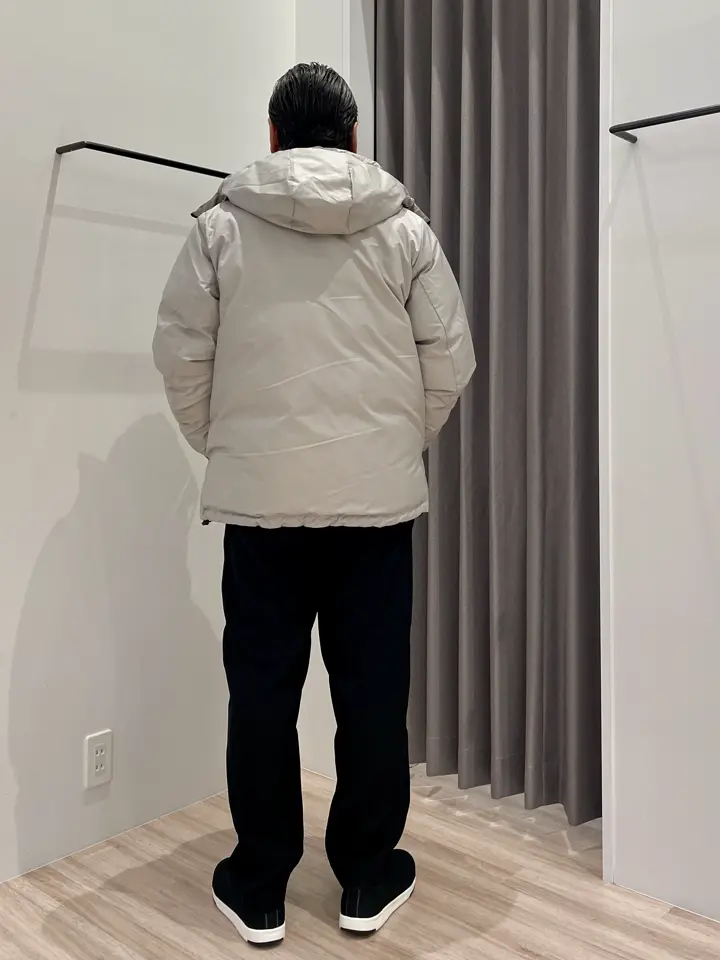 ONWARD CROSSET SELECT 辰見 コーディネート画像