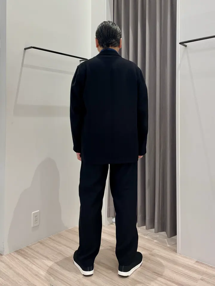 ONWARD CROSSET SELECT 辰見 コーディネート画像