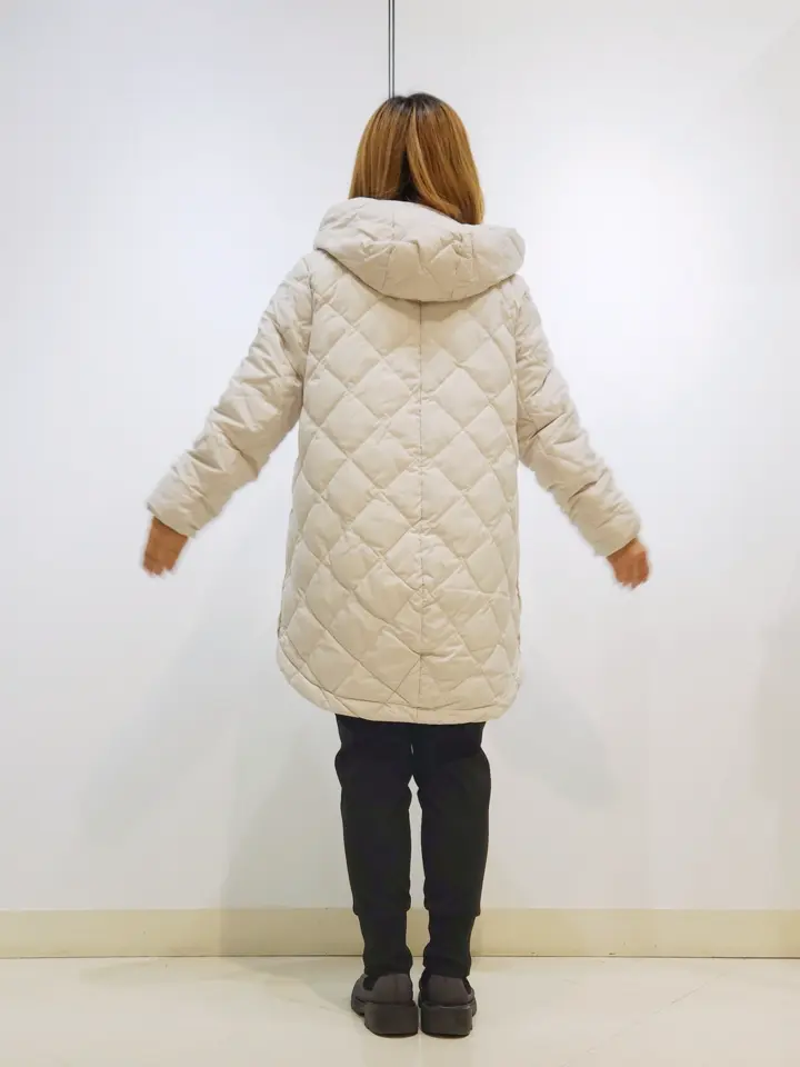 ONWARD CROSSET SELECT 中野 コーディネート画像