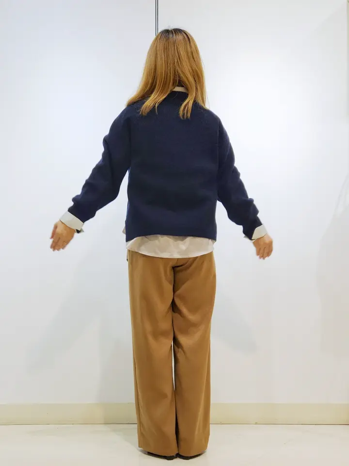 ONWARD CROSSET SELECT 中野 コーディネート画像