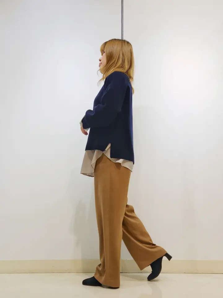 ONWARD CROSSET SELECT 中野 コーディネート画像