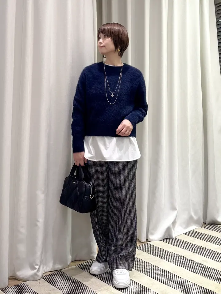 ONWARD CROSSET SELECT 内海 コーディネート画像