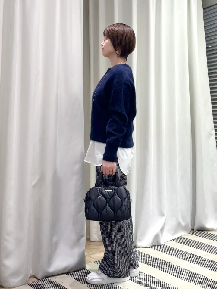 ONWARD CROSSET SELECT 内海 コーディネート画像