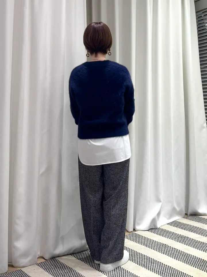 ONWARD CROSSET SELECT 内海 コーディネート画像