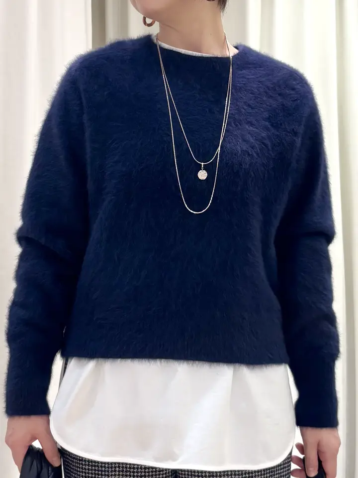 ONWARD CROSSET SELECT 内海 コーディネート画像