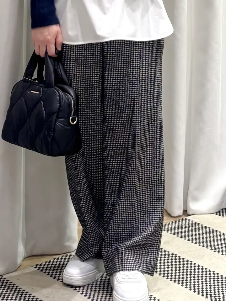 ONWARD CROSSET SELECT 内海 コーディネート画像