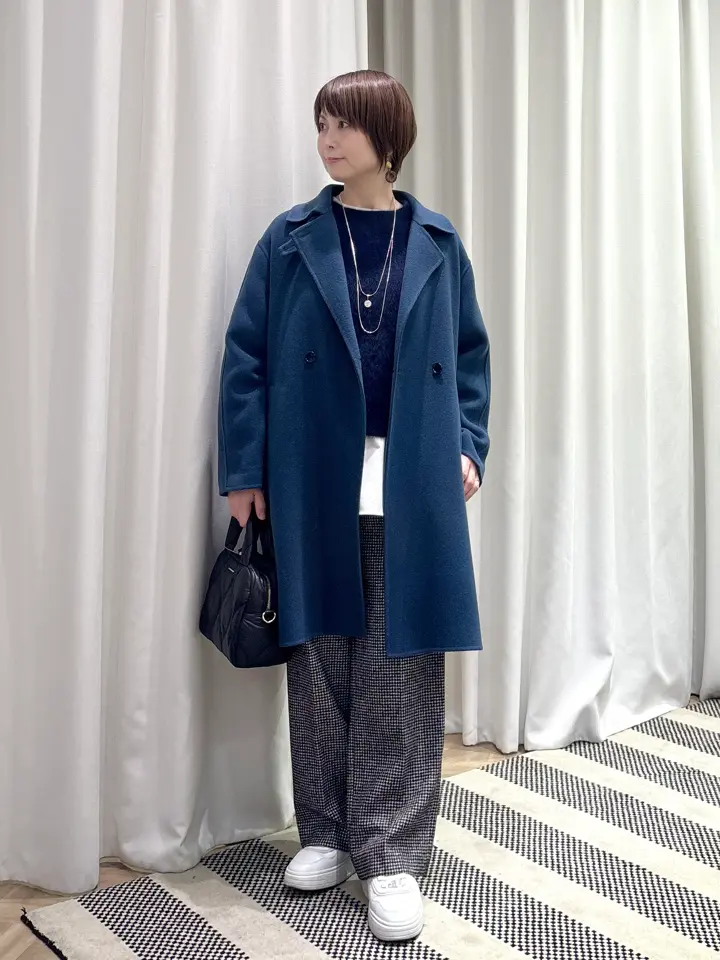 ONWARD CROSSET SELECT 内海 コーディネート画像