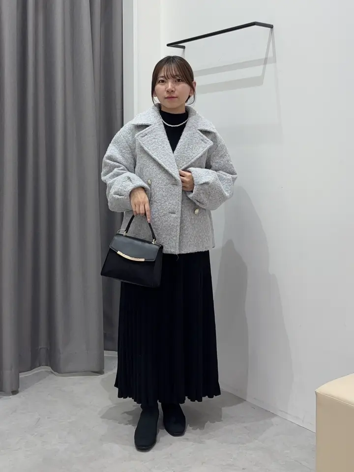 ONWARD CROSSET SELECT 乃和 コーディネート画像