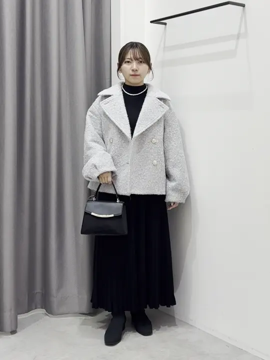 ONWARD CROSSET SELECT 乃和 コーディネート画像