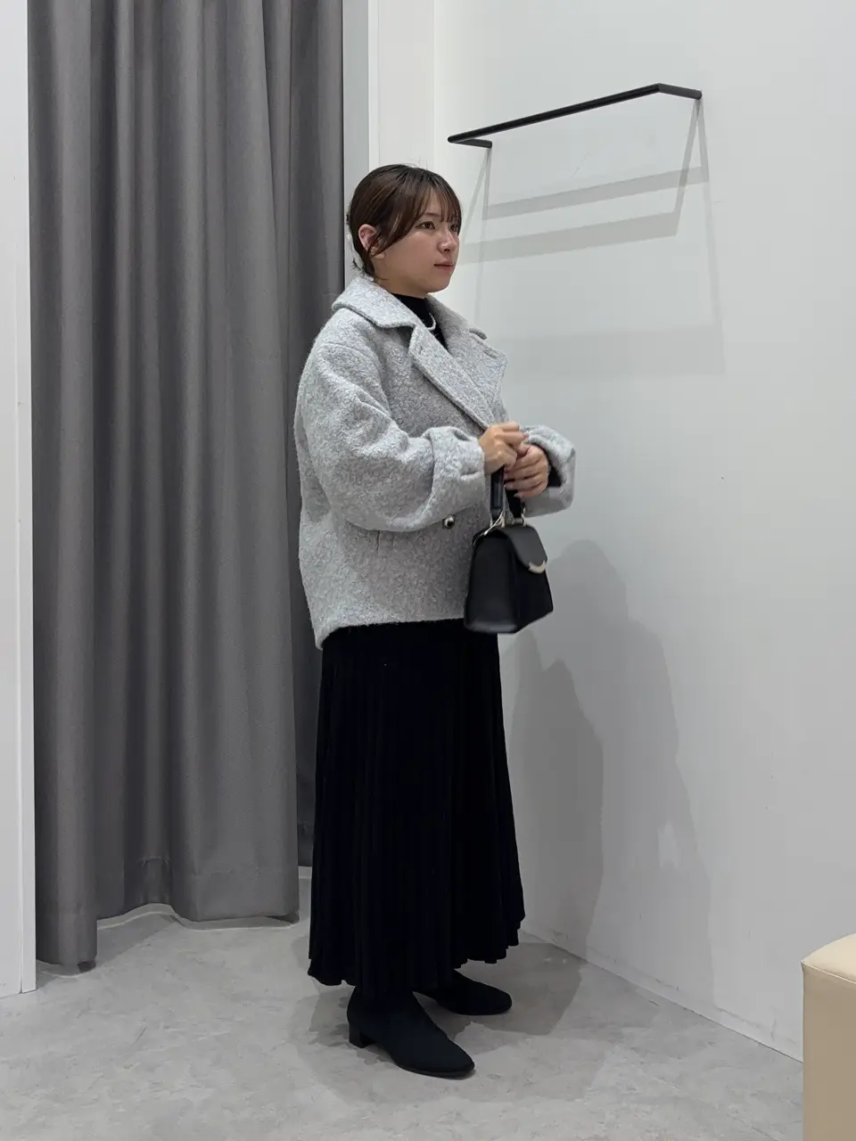 ONWARD CROSSET SELECT 乃和 コーディネート画像