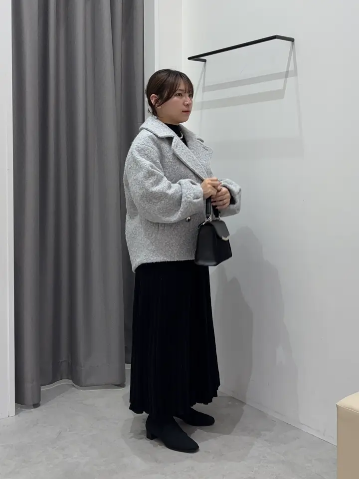 ONWARD CROSSET SELECT 乃和 コーディネート画像