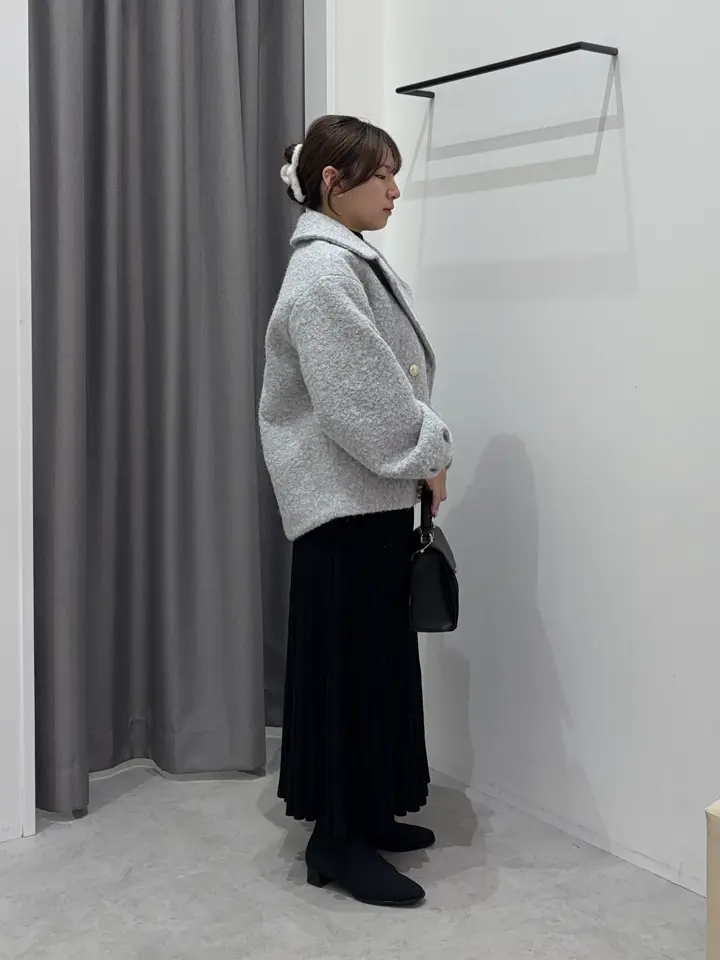 ONWARD CROSSET SELECT 乃和 コーディネート画像