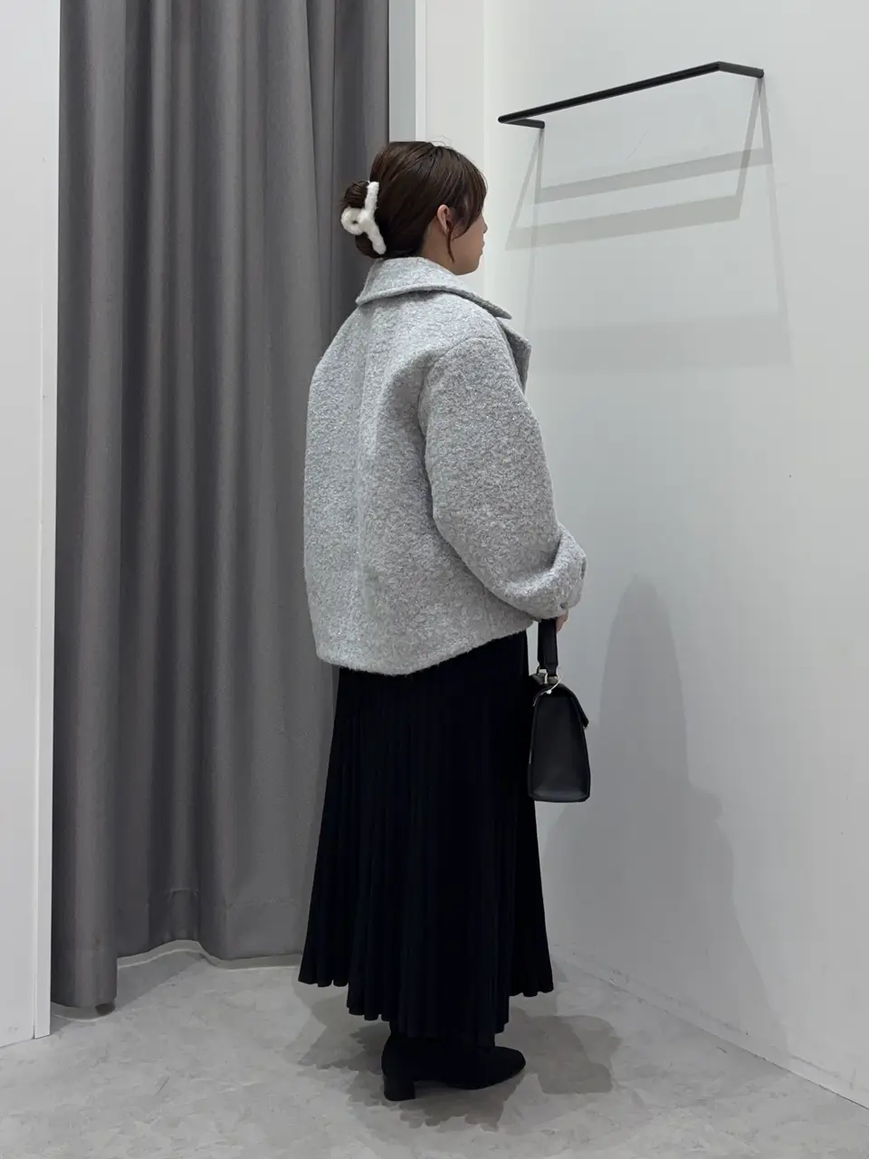 ONWARD CROSSET SELECT 乃和 コーディネート画像