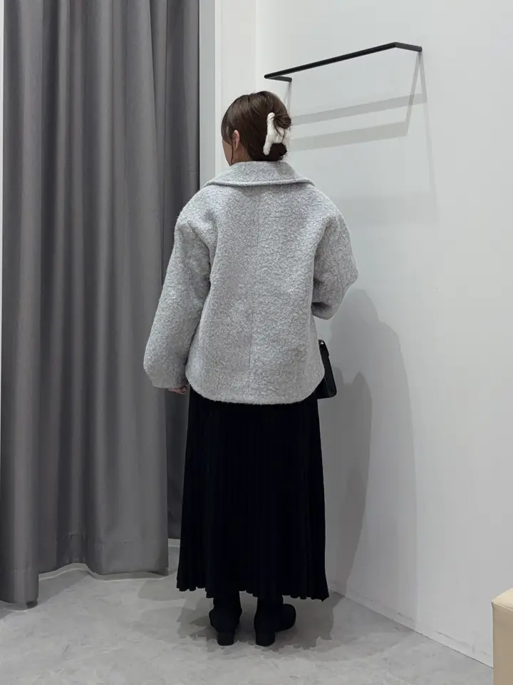 ONWARD CROSSET SELECT 乃和 コーディネート画像