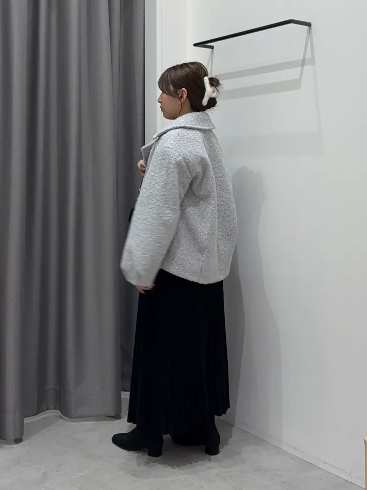 ONWARD CROSSET SELECT 乃和 コーディネート画像