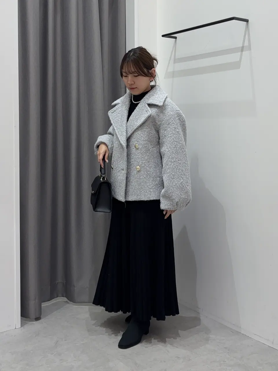 ONWARD CROSSET SELECT 乃和 コーディネート画像