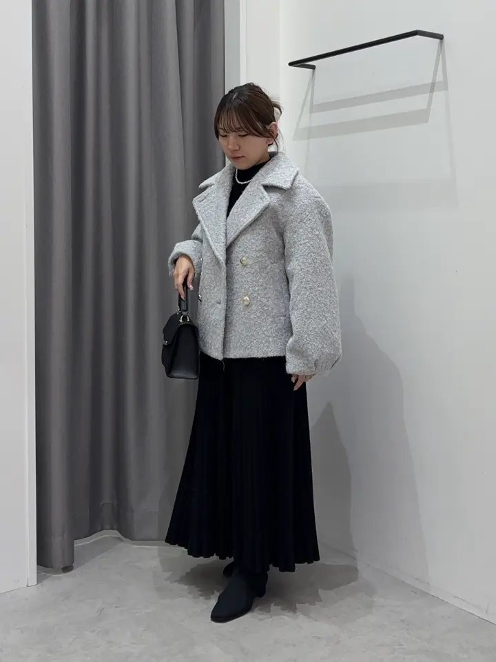 ONWARD CROSSET SELECT 乃和 コーディネート画像