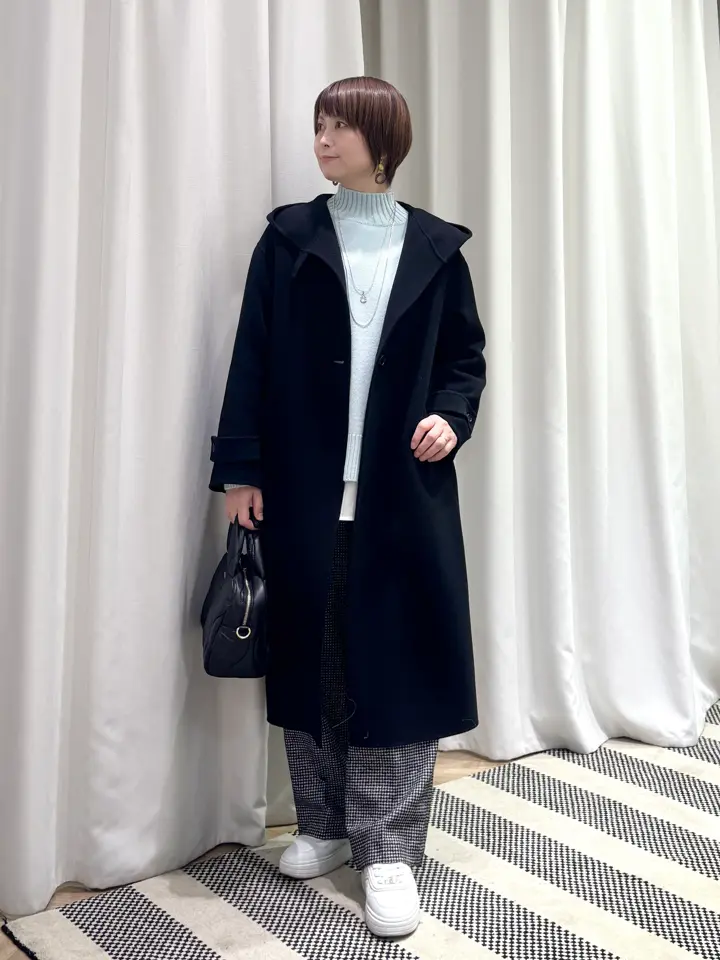 ONWARD CROSSET SELECT 内海 コーディネート画像