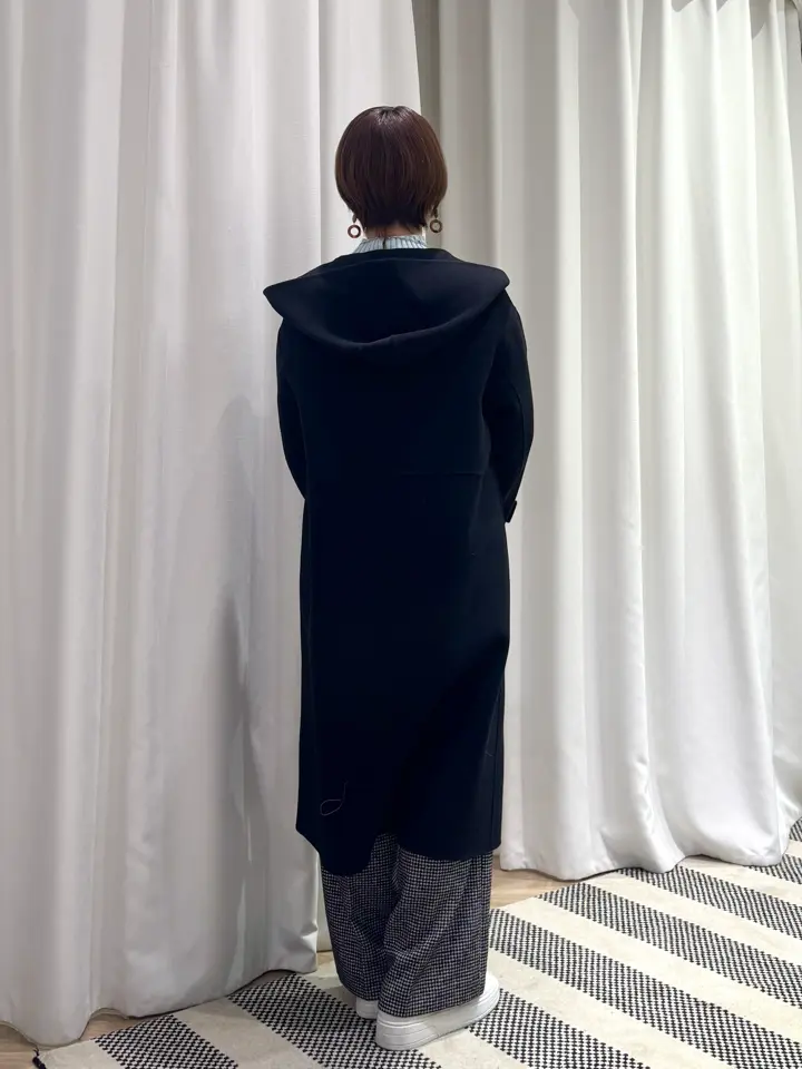 ONWARD CROSSET SELECT 内海 コーディネート画像