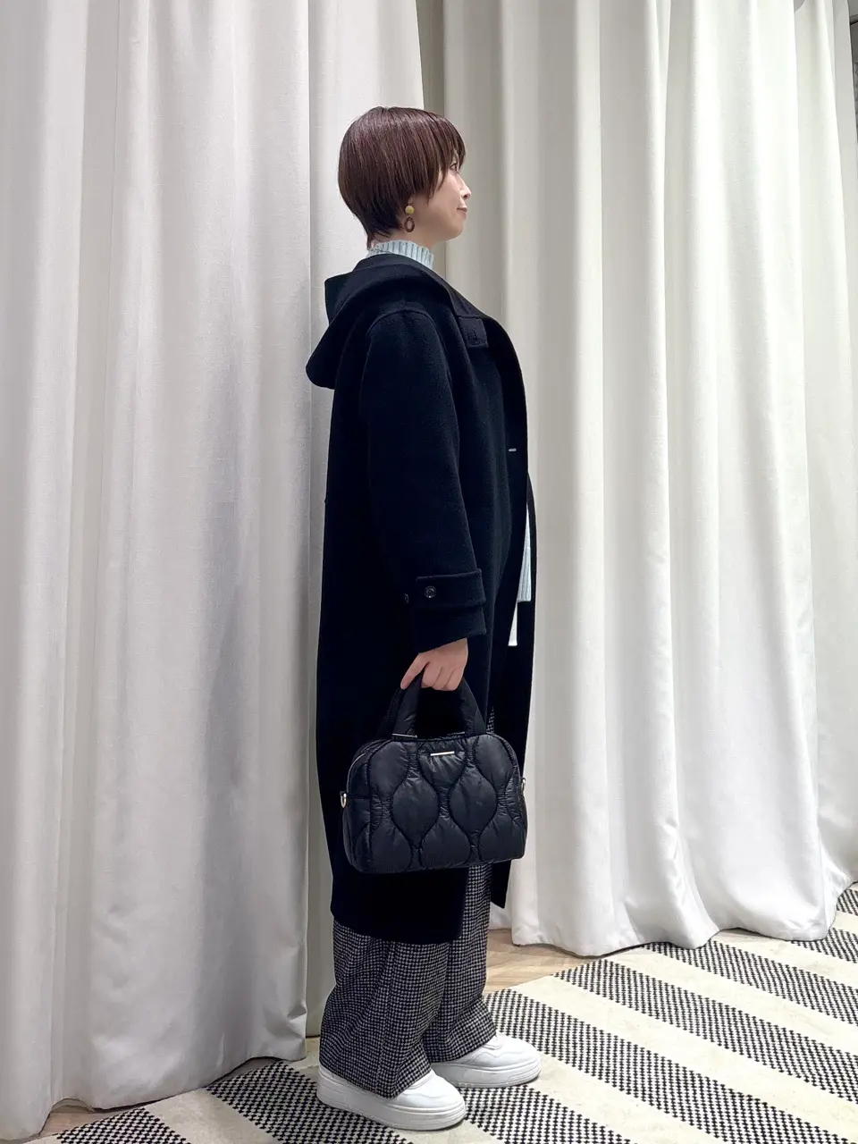 ONWARD CROSSET SELECT 内海 コーディネート画像