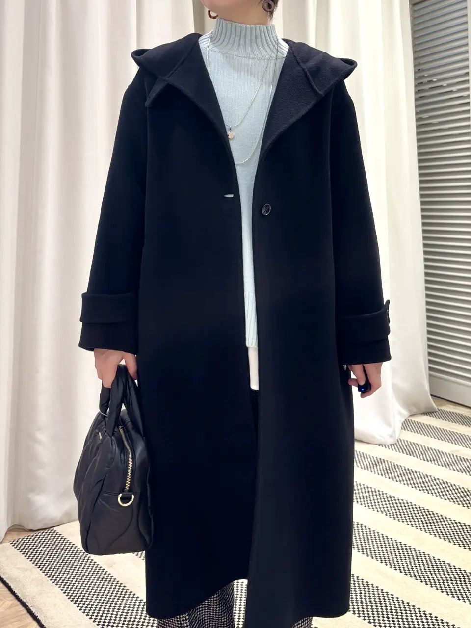 ONWARD CROSSET SELECT 内海 コーディネート画像