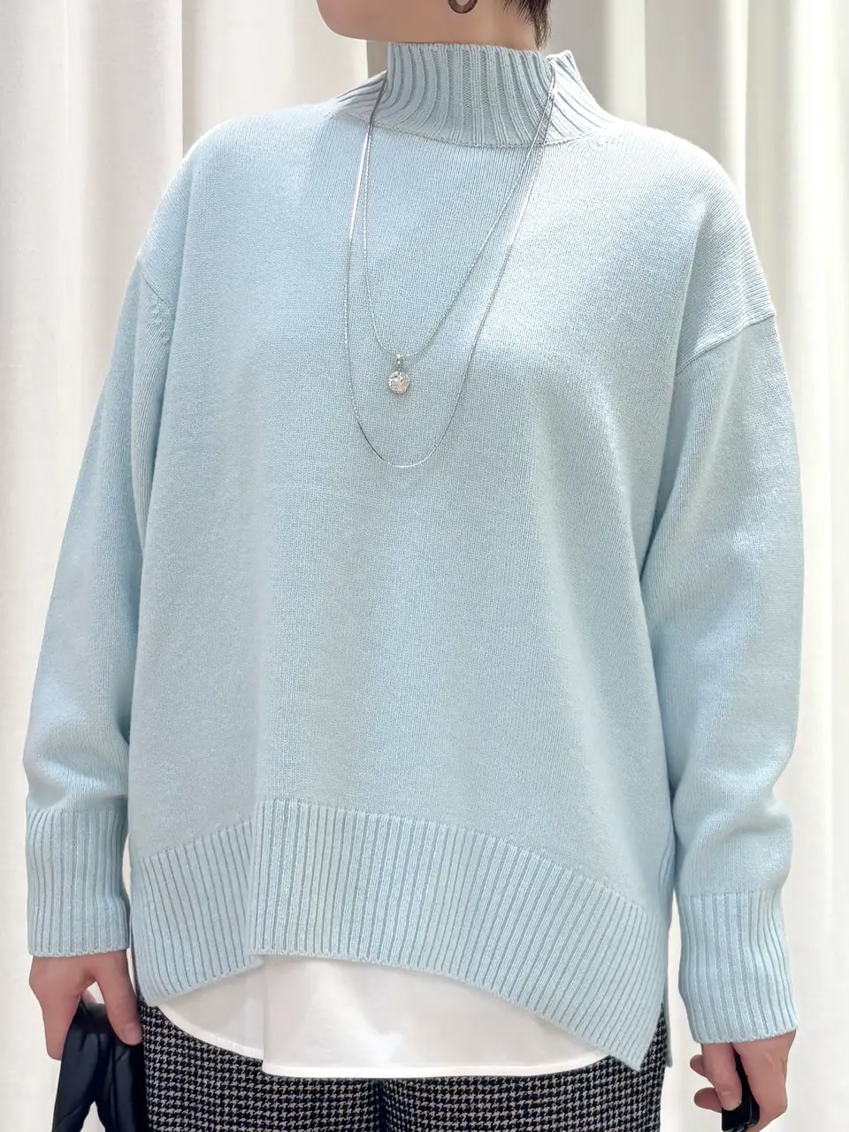 ONWARD CROSSET SELECT 内海 コーディネート画像